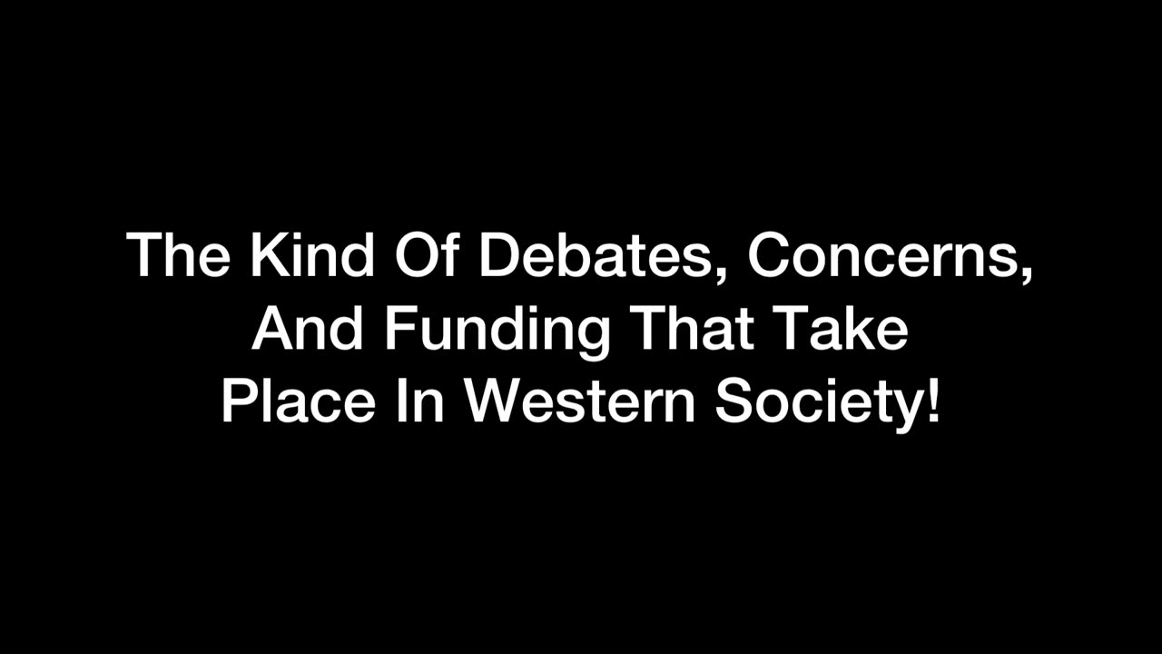 From debates, concerns, and funding; To history repeating itself and the ditching of the dollar.