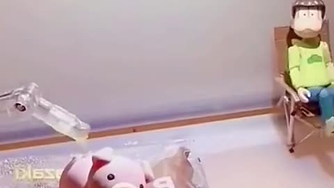 ome have occupants who