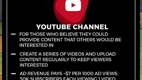 Make money fast **VALUE** | Educational Clips