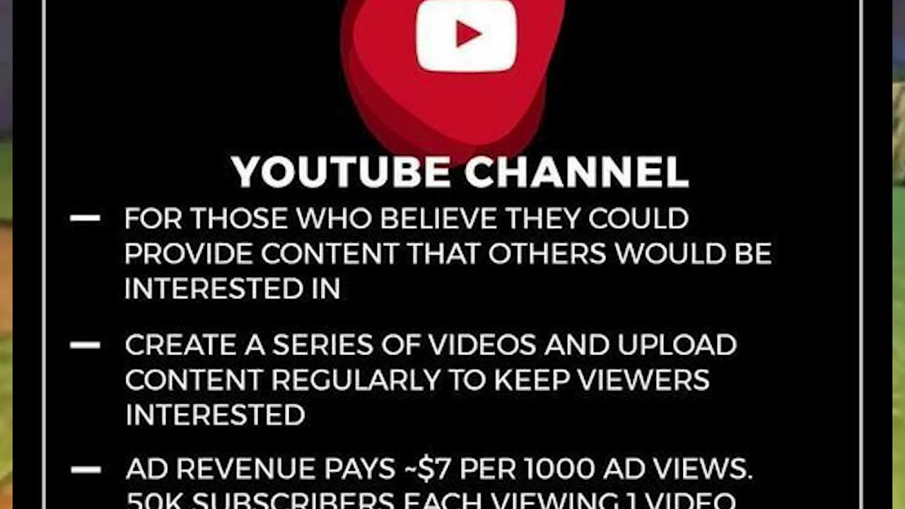 Make money fast **VALUE** | Educational Clips