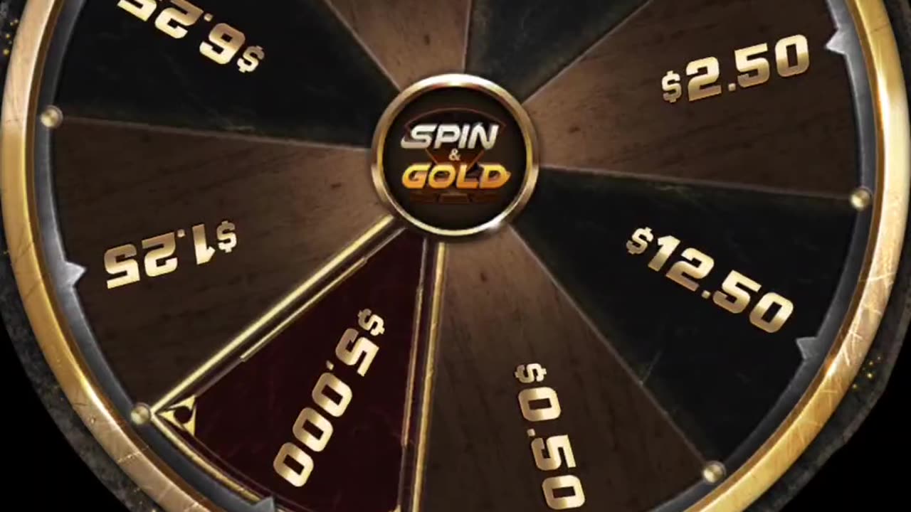 The spinner did me dirty for sure spin&go 9