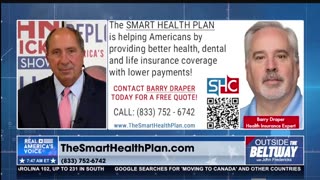 Outside The Beltway: Smart Health