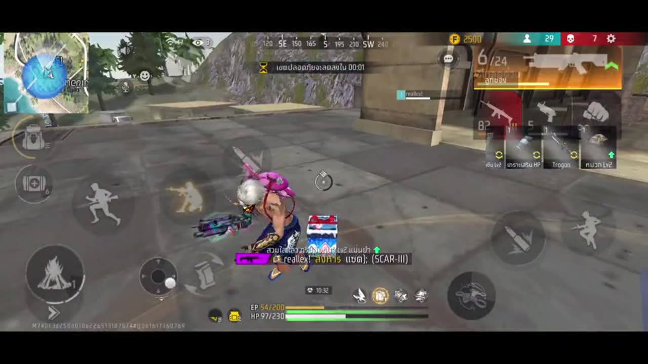 What's more fun than playing games with you guys