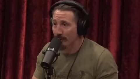 28% of Missiles Launched by Hamas Land on the Palestinian People - Tim Kennedy, Joe Rogan