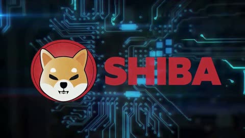 Trending crypto shiba inu