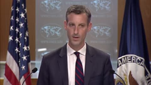 Department of State Daily Press Briefing - August 16, 2021