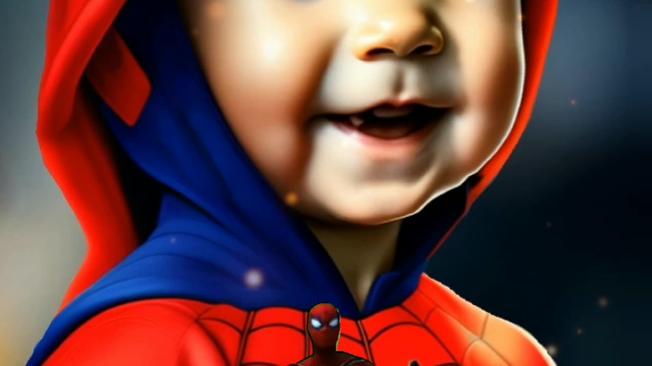 Spiderman But Ninja