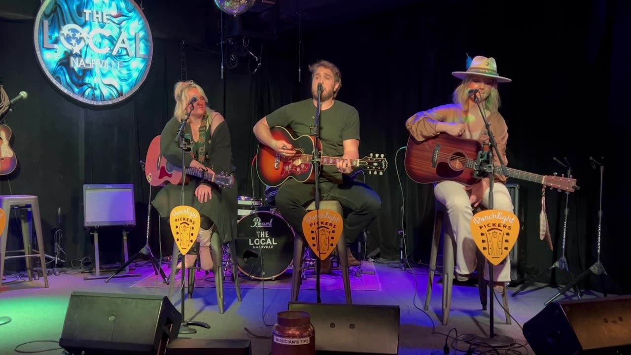 Sunshine James - “Colorado” Version #3 (Unlisted)