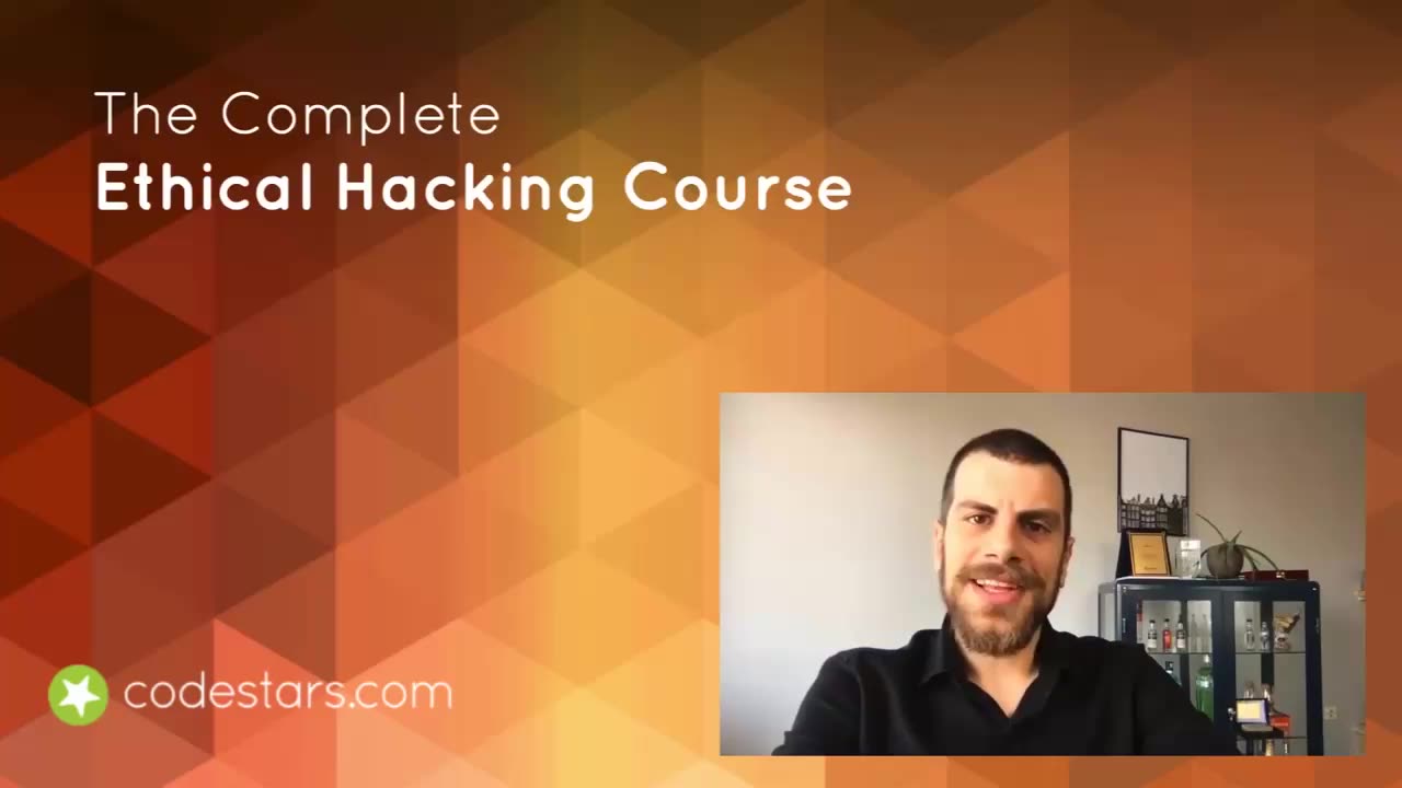 Chapter-32, LEC-1 | Modules | hackingorsecurity #rumble #hacking #traumahacking