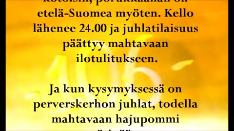 Peräseinäjoen Pervers-klubin Ulostemessut