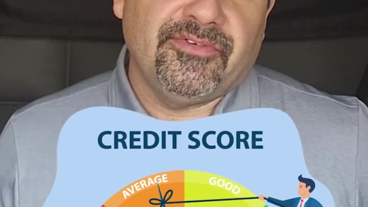 Debunking credit myths.