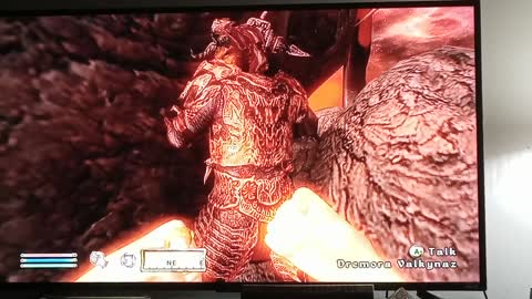 Elder Scrolls Oblivion: I just wanted to talk