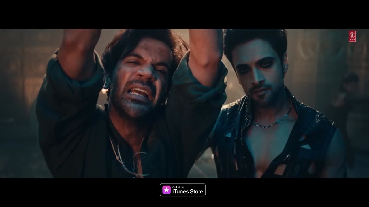 Achha Sila Diya - Jaani & B Praak Feat. Nora Fatehi & Rajkummar Rao - Nikhil-Vinay,Yogesh -Bhushan K