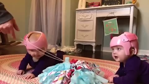 Funny Baby Moment compilation