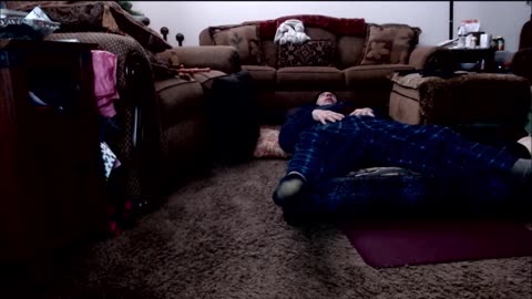 Roller use for my Fascia - Connective Tissue Disease, Myofascial Disease, the disabled and bedridden