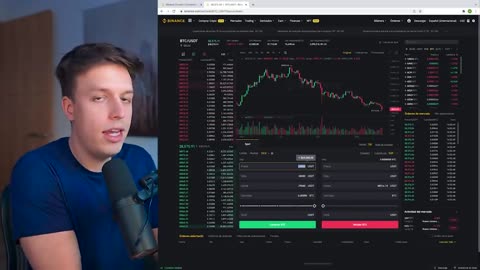Binance 2022 | Paso a Paso Para Principiantes Tutorial Completo