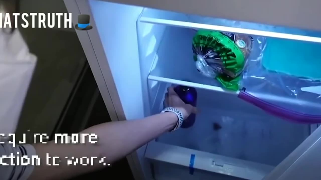 Transhuman technology.