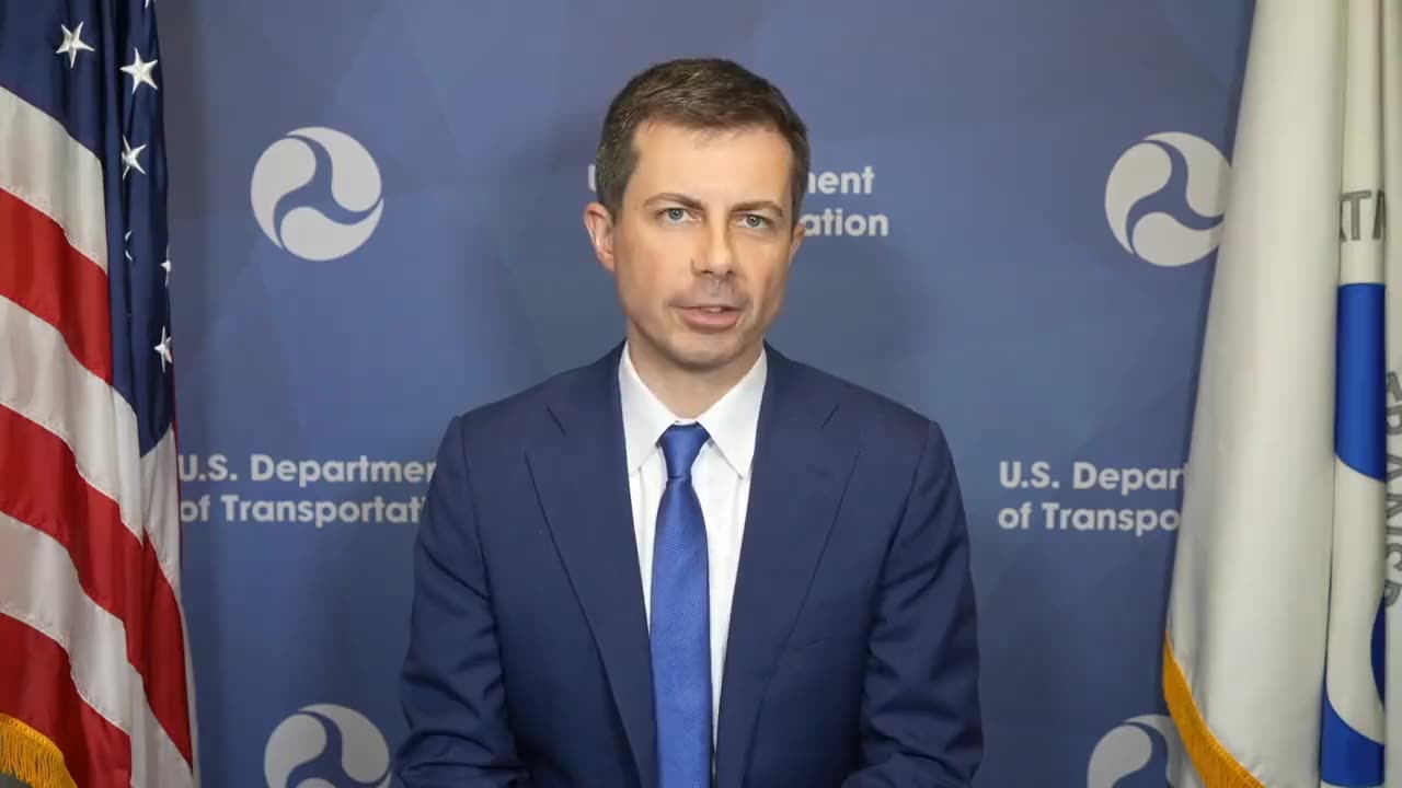 'BUTT' OF THE JOKE: Buttigieg Blows Up His Own Climate Argument, Twitter Loves It [WATCH]