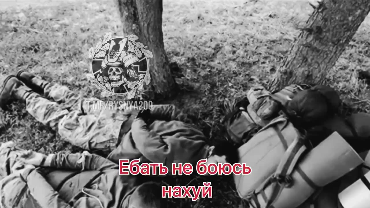 More Russians Surrender