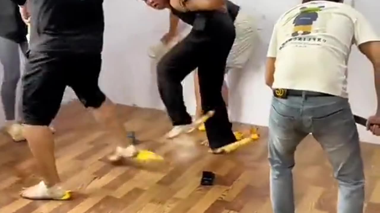 Hilarious Video Clips
