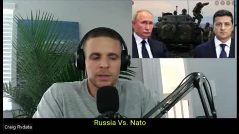 Putin Probe; Nukes? Russia / Ukraine Conflict ||Update