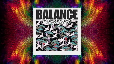 THE420YEN - BALANCE : Official Album Release | 444Hz