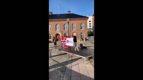 Kristiansand 2021 livestream