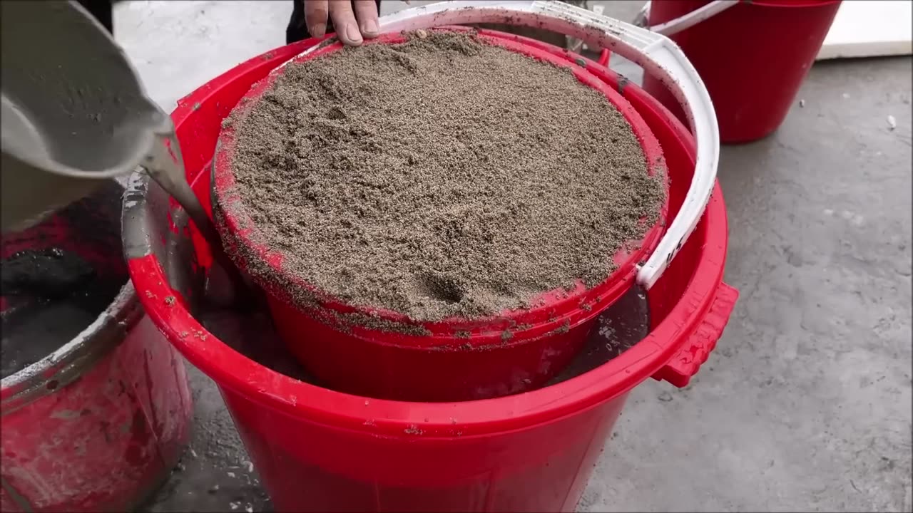 Amazing Cement Craft Tips For You