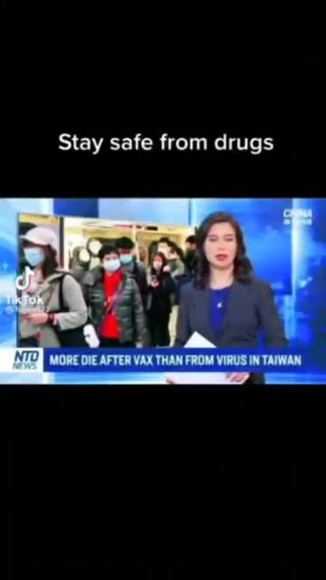 Stay safe from Drugs...