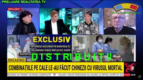 Plandemia programată, efectele criminale ale serului (pseudovaccin) ARNm?