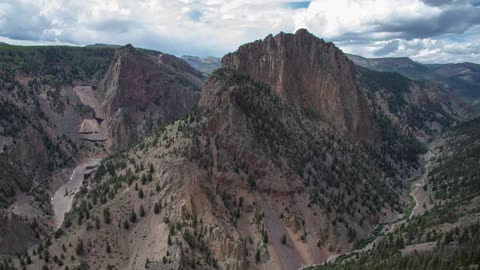 Creede Hobbit Trail