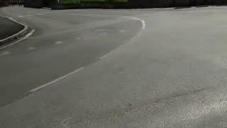 Italian Bicycle Race