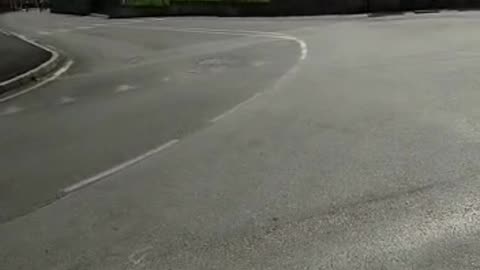 Italian Bicycle Race