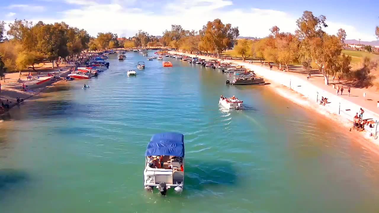 April fools day 2023 LHC