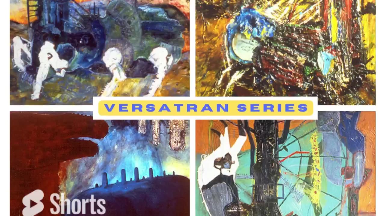 Versatran Series F