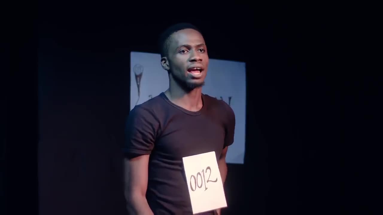 The Audition 20 All my Guys BALLERZ | Comic World 1
