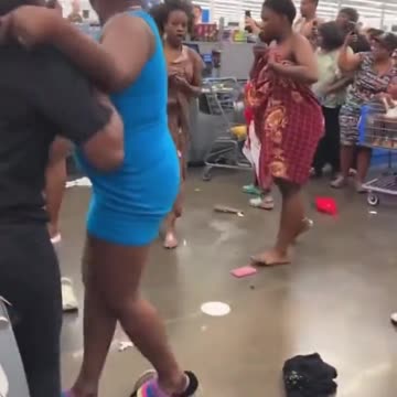 This is why i dont shop at Walmart anymore