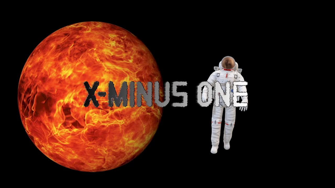 X-Minus-One Radio Show Collection 02: Classic Sci-Fi Adventures