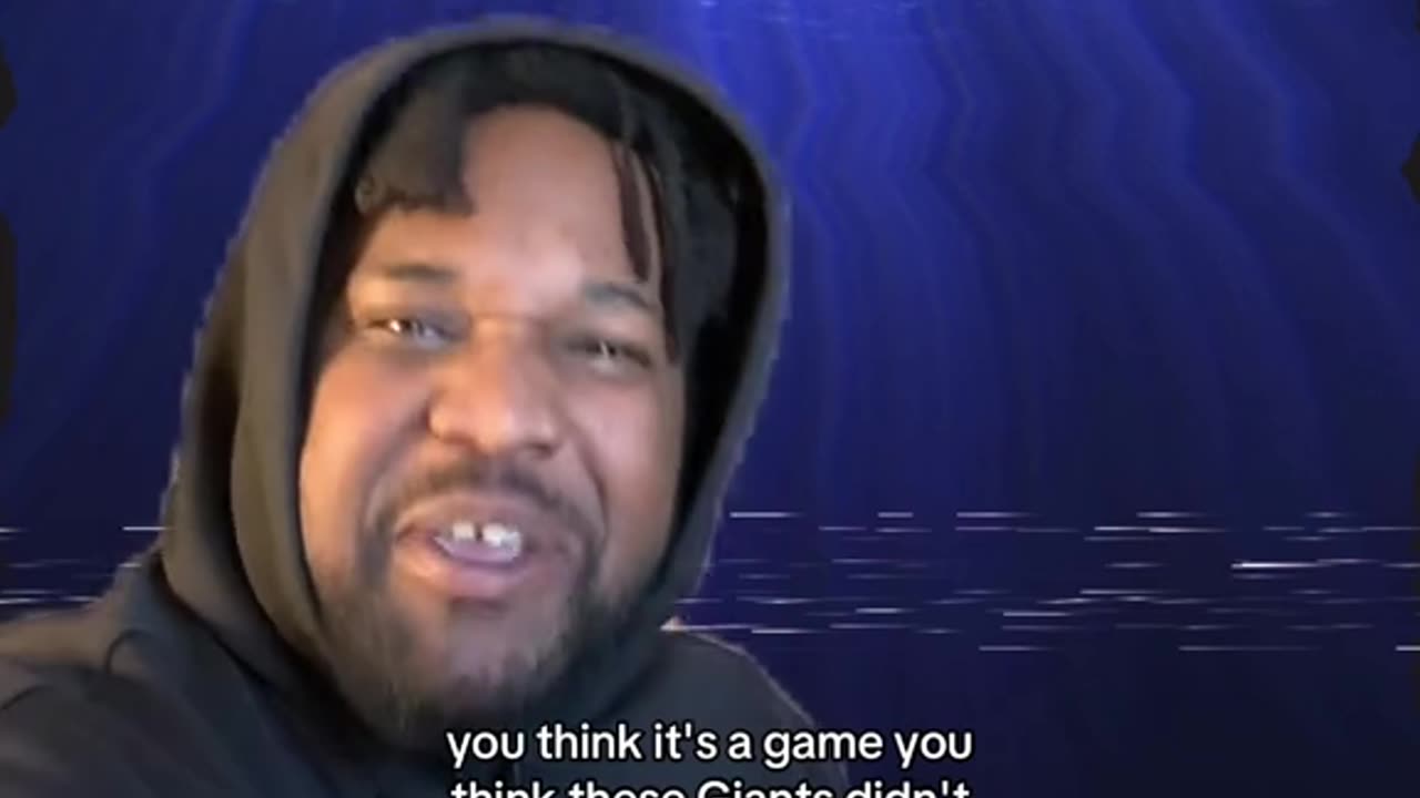 True Story - Nephilim