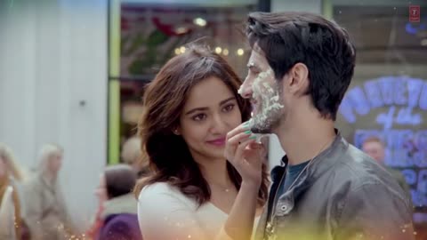 ISHQ MUBARAK Full Song WIth Lyrics Tum Bin 2 Arijit Singh