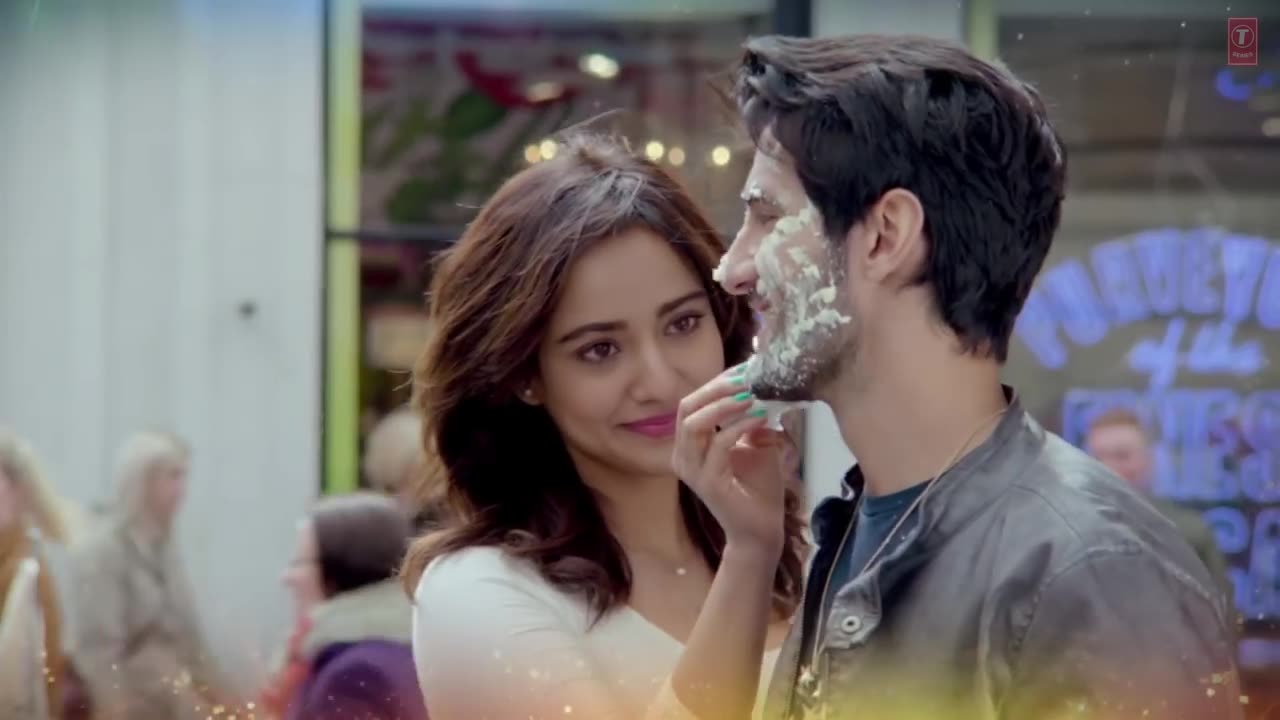 ISHQ MUBARAK Full Song WIth Lyrics Tum Bin 2 Arijit Singh