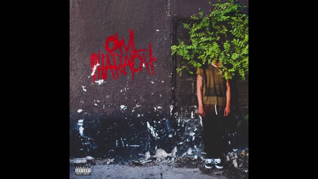 Travis Scott - Owl Pharaoh Mixtape