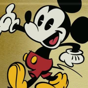 Did You Know? Most Disney characters wear gloves to keep animation simple || FACTS || TRIVIA