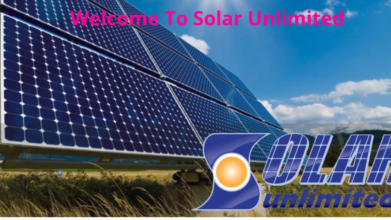 Solar Unlimited - Solar Panel Installation in Arcadia, CA | 91007