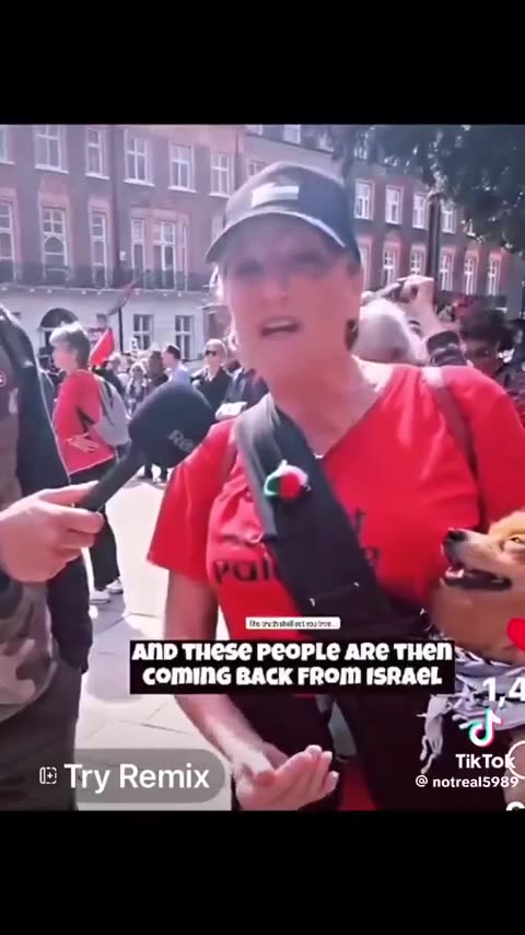 “The children killers will be back to UK“