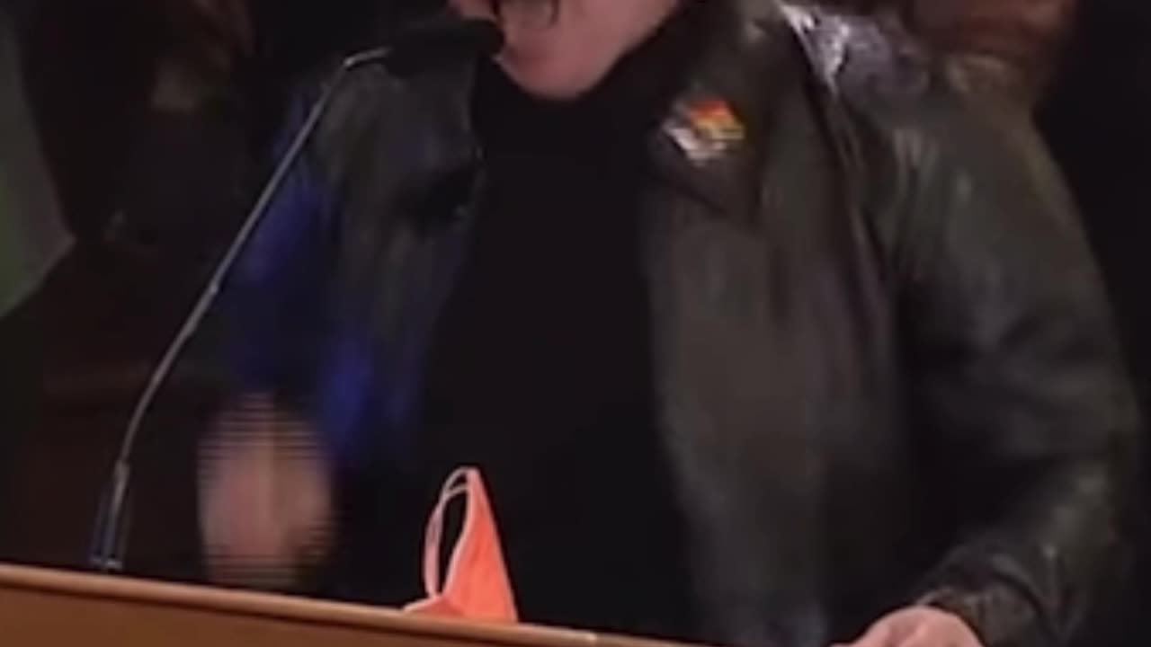 Grassroots Army Stands With This Guy