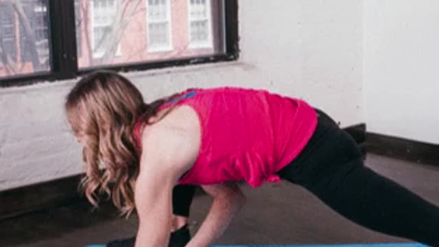 Safe ways to master exercise