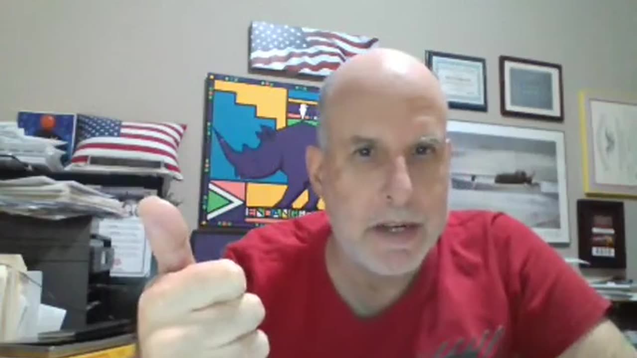 Take One Step At A Time