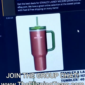 Outsmarting the Collectors! How We Score Big in Reselling with Secret Insider Info! #theflippingteam