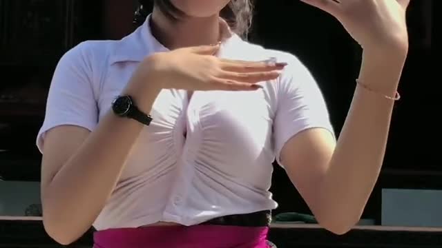 terbaru gadis hot